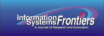 Information Systems Frontiers Journal